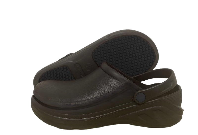 ChefTrapps Signature Clog