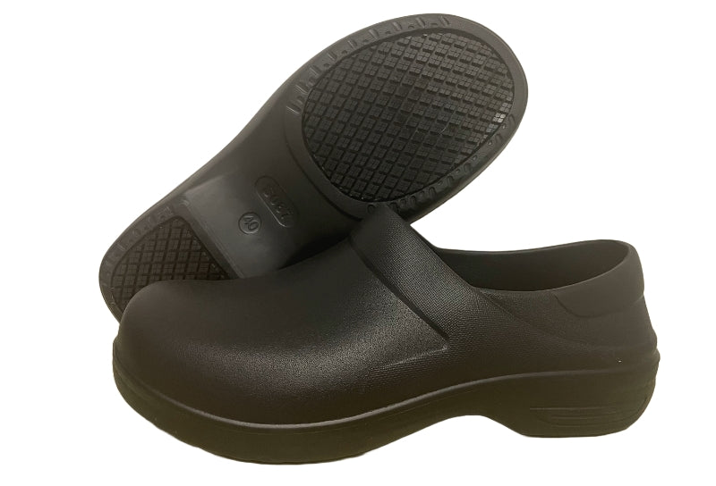 ChefTrapps Classic Clog